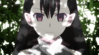 Owarimonogatari - Épisode 12