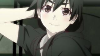 Owarimonogatari - Épisode 8