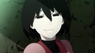 Owarimonogatari - Épisode 3