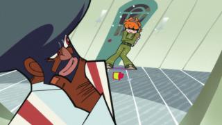 Panty & Stocking with Garterbelt - Épisode 10