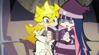 Panty & Stocking with Garterbelt - Épisode 11