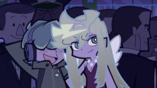 Panty & Stocking with Garterbelt - Épisode 12