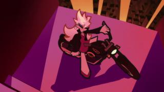 Panty & Stocking with Garterbelt - Épisode 13