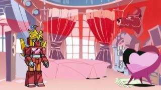 Panty & Stocking with Garterbelt - Épisode 7