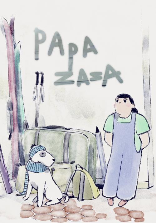 Papa Zaza