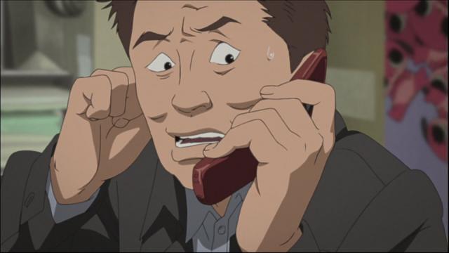 Paranoia Agent Episode 9 Vostfr