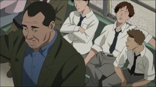 Paranoia Agent - Épisode 11