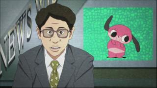 Paranoia Agent - Épisode 12