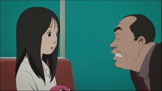 Paranoia Agent - Épisode 2