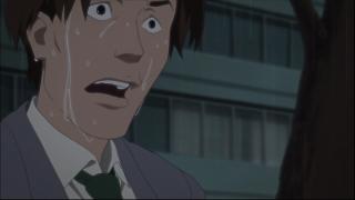 Paranoia Agent - Épisode 6