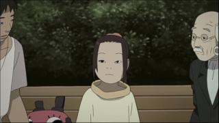 Paranoia Agent - Épisode 8