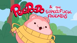 PeePooDo and the Super Fuck Friends - Épisode 16