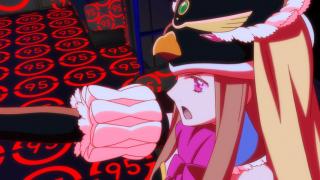 Mawaru Penguindrum - Épisode 12