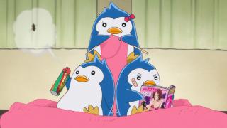 Mawaru Penguindrum - Épisode 13