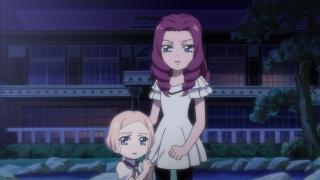 Mawaru Penguindrum - Épisode 16