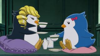 Mawaru Penguindrum - Épisode 21