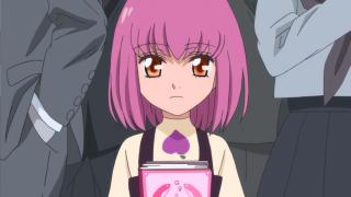 Mawaru Penguindrum - Épisode 23