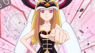 Mawaru Penguindrum - Épisode 7