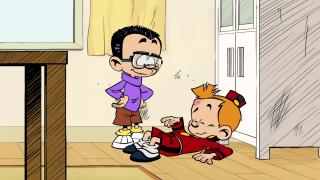 Le Petit Spirou - Épisode 11