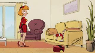 Le Petit Spirou - Épisode 34