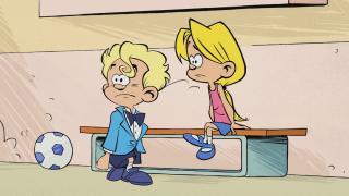 Le Petit Spirou - Épisode 3