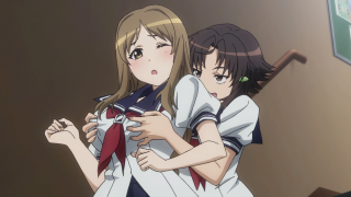 Photo Kano - Épisode 11