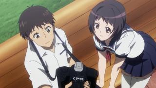 Photo Kano - Épisode 13