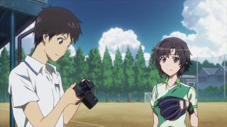 Photo Kano - Épisode 1