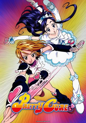 Pretty Cure