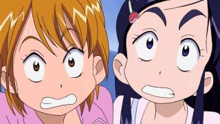 Pretty Cure - Épisode 11