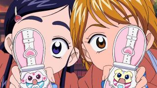 Pretty Cure - Épisode 16