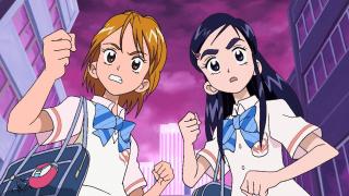 Pretty Cure - Épisode 19