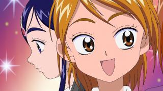 Pretty Cure - Épisode 1