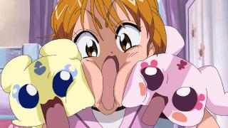 Pretty Cure - Épisode 21