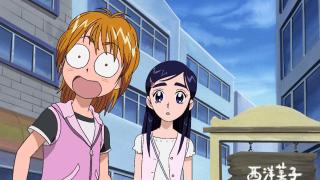 Pretty Cure - Épisode 27