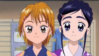 Pretty Cure - Épisode 29