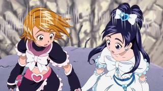 Pretty Cure - Épisode 2