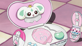 Pretty Cure - Épisode 31