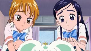 Pretty Cure - Épisode 32