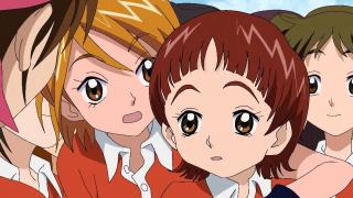 Pretty Cure - Épisode 33