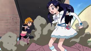 Pretty Cure - Épisode 34