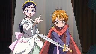 Pretty Cure - Épisode 37