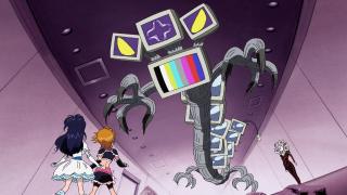 Pretty Cure - Épisode 38