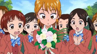 Pretty Cure - Épisode 39