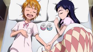 Pretty Cure - Épisode 40