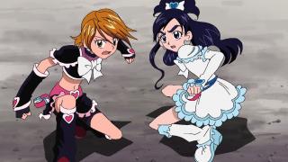 Pretty Cure - Épisode 41