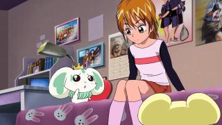 Pretty Cure - Épisode 44