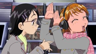 Pretty Cure - Épisode 45