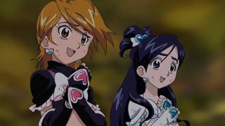 Pretty Cure - Épisode 49