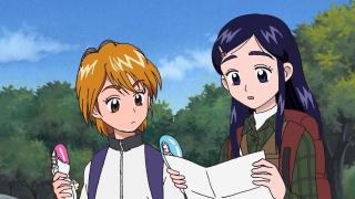 Pretty Cure - Épisode 6